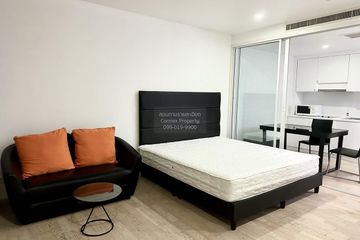 1 Bedroom Condo for rent in Noble Remix, Khlong Tan, Bangkok near BTS Thong Lo