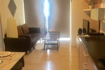 1 Bedroom Condo for rent in Noble Remix, Khlong Tan, Bangkok near BTS Thong Lo