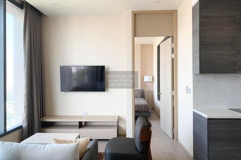 2 Bedroom Condo for rent in The ESSE Asoke, Khlong Toei Nuea, Bangkok near BTS Asoke