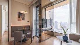 1 Bedroom Condo for rent in The Lumpini 24, Khlong Tan, Bangkok near BTS Phrom Phong