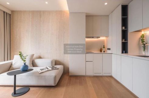 1 Bedroom Condo for rent in The Lumpini 24, Khlong Tan, Bangkok near BTS Phrom Phong