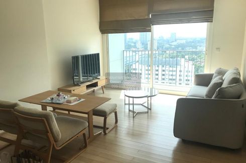 2 Bedroom Condo for rent in Siri at Sukhumvit, Phra Khanong, Bangkok near BTS Thong Lo