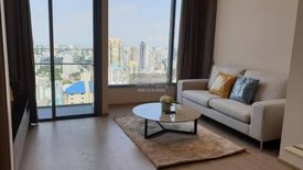 2 Bedroom Condo for rent in The ESSE Asoke, Khlong Toei Nuea, Bangkok near BTS Asoke
