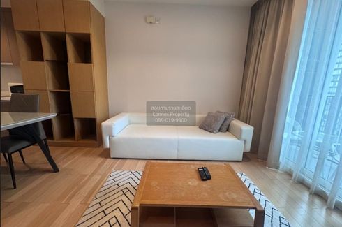 1 Bedroom Condo for rent in Siri at Sukhumvit, Phra Khanong, Bangkok near BTS Thong Lo