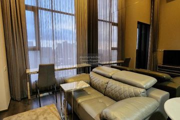 1 Bedroom Condo for rent in KnightsBridge Space Ratchayothin, Chatuchak, Bangkok near BTS Phahon Yothin 24
