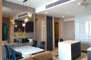 2 Bedroom Condo for rent in The ESSE Asoke, Khlong Toei Nuea, Bangkok near BTS Asoke