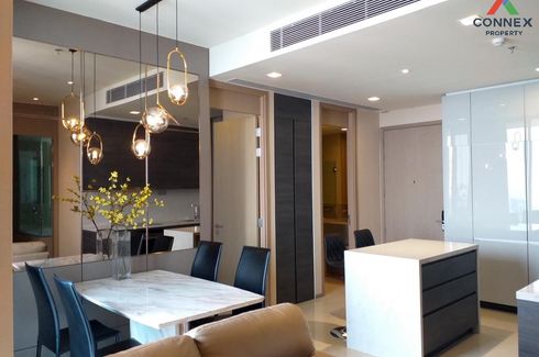 2 Bedroom Condo for rent in The ESSE Asoke, Khlong Toei Nuea, Bangkok near BTS Asoke