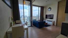2 Bedroom Condo for rent in The ESSE Asoke, Khlong Toei Nuea, Bangkok near BTS Asoke