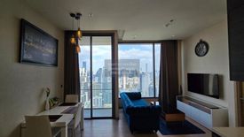 2 Bedroom Condo for rent in The ESSE Asoke, Khlong Toei Nuea, Bangkok near BTS Asoke