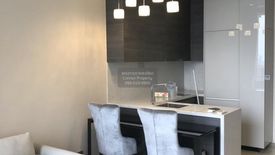 1 Bedroom Condo for rent in The ESSE Asoke, Khlong Toei Nuea, Bangkok near BTS Asoke