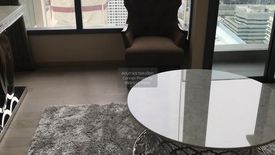 1 Bedroom Condo for rent in The ESSE Asoke, Khlong Toei Nuea, Bangkok near BTS Asoke