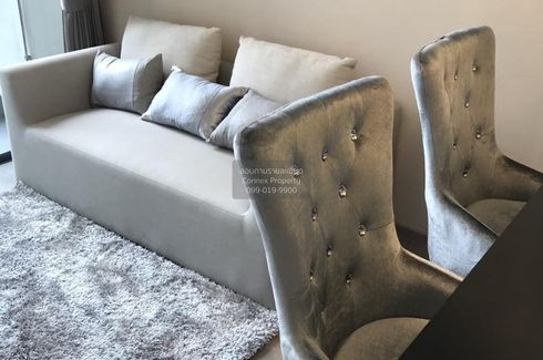 1 Bedroom Condo for rent in The ESSE Asoke, Khlong Toei Nuea, Bangkok near BTS Asoke