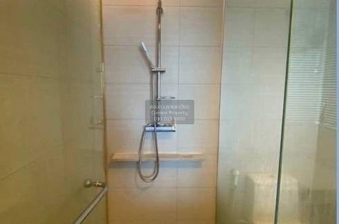 1 Bedroom Condo for rent in Siri at Sukhumvit, Phra Khanong, Bangkok near BTS Thong Lo