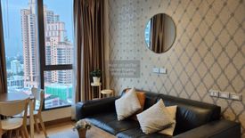 1 Bedroom Condo for rent in The Lumpini 24, Khlong Tan, Bangkok near BTS Phrom Phong