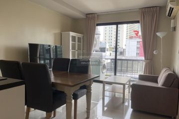 1 Bedroom Condo for rent in Le Cote Sukhumvit 14, Khlong Toei, Bangkok near BTS Asoke