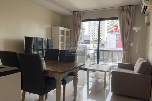 1 Bedroom Condo for rent in Le Cote Sukhumvit 14, Khlong Toei, Bangkok near BTS Asoke