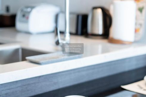 1 Bedroom Condo for rent in The ESSE Asoke, Khlong Toei Nuea, Bangkok near BTS Asoke