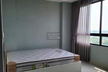 2 Bedroom Condo for rent in J Condo Sathorn - Kallaprapruk, Bang Khae, Bangkok near BTS Bang Wa