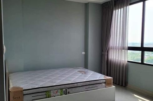 2 Bedroom Condo for rent in J Condo Sathorn - Kallaprapruk, Bang Khae, Bangkok near BTS Bang Wa