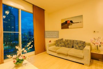 2 Bedroom Condo for rent in Siri at Sukhumvit, Phra Khanong, Bangkok near BTS Thong Lo