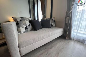 1 Bedroom Condo for rent in Chapter One Flow Bangpo, Bang Sue, Bangkok near MRT Bang Pho