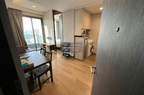 1 Bedroom Condo for rent in The Lumpini 24, Khlong Tan, Bangkok near BTS Phrom Phong