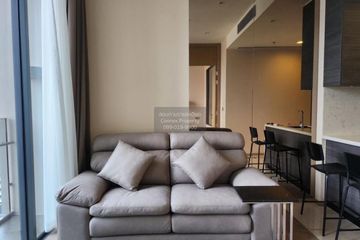 1 Bedroom Condo for rent in The ESSE Asoke, Khlong Toei Nuea, Bangkok near BTS Asoke