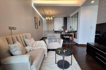 2 Bedroom Condo for rent in The Lumpini 24, Khlong Tan, Bangkok near BTS Phrom Phong
