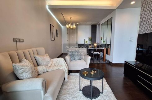 2 Bedroom Condo for rent in The Lumpini 24, Khlong Tan, Bangkok near BTS Phrom Phong