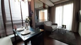1 Bedroom Condo for rent in The Lumpini 24, Khlong Tan, Bangkok near BTS Phrom Phong