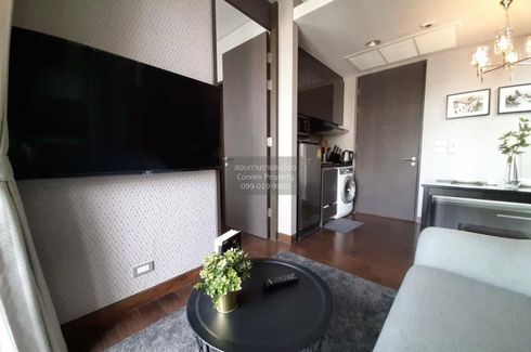 1 Bedroom Condo for rent in The Lumpini 24, Khlong Tan, Bangkok near BTS Phrom Phong