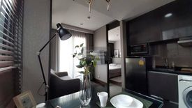 1 Bedroom Condo for rent in The Lumpini 24, Khlong Tan, Bangkok near BTS Phrom Phong