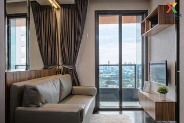 1 Bedroom Condo for rent in The Lumpini 24, Khlong Tan, Bangkok near BTS Phrom Phong