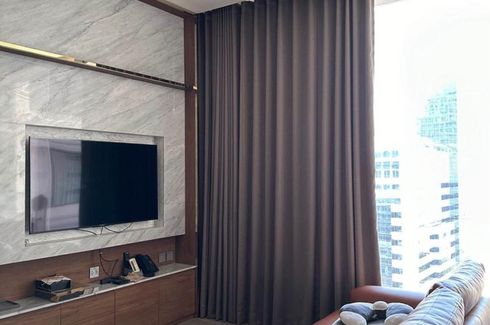 2 Bedroom Condo for rent in The ESSE Asoke, Khlong Toei Nuea, Bangkok near BTS Asoke