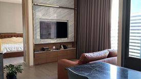 2 Bedroom Condo for rent in The ESSE Asoke, Khlong Toei Nuea, Bangkok near BTS Asoke