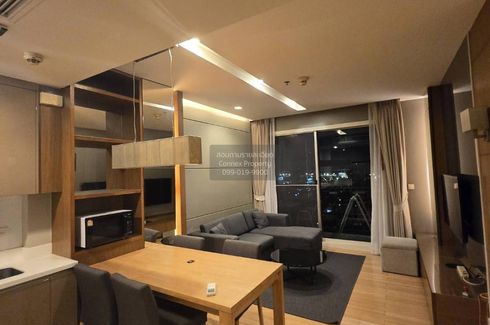 2 Bedroom Condo for rent in Siri at Sukhumvit, Phra Khanong, Bangkok near BTS Thong Lo