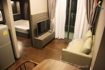 1 Bedroom Condo for rent in The Lumpini 24, Khlong Tan, Bangkok near BTS Phrom Phong