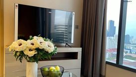 1 Bedroom Condo for rent in The ESSE Asoke, Khlong Toei Nuea, Bangkok near BTS Asoke