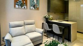 1 Bedroom Condo for rent in The ESSE Asoke, Khlong Toei Nuea, Bangkok near BTS Asoke