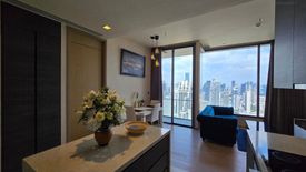 2 Bedroom Condo for rent in The ESSE Asoke, Khlong Toei Nuea, Bangkok near BTS Asoke