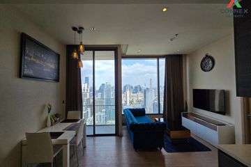 2 Bedroom Condo for rent in The ESSE Asoke, Khlong Toei Nuea, Bangkok near BTS Asoke