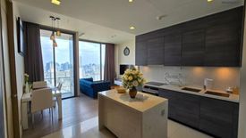 2 Bedroom Condo for rent in The ESSE Asoke, Khlong Toei Nuea, Bangkok near BTS Asoke