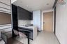 1 Bedroom Condo for rent in The ESSE Asoke, Khlong Toei Nuea, Bangkok near BTS Asoke