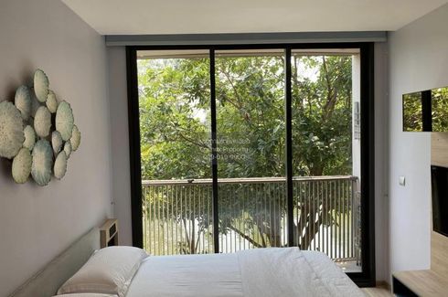 2 Bedroom Condo for rent in KAWA HAUS, Phra Khanong Nuea, Bangkok near BTS On Nut