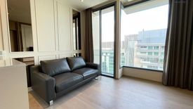 1 Bedroom Condo for rent in The ESSE Asoke, Khlong Toei Nuea, Bangkok near BTS Asoke