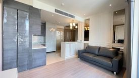 1 Bedroom Condo for rent in The ESSE Asoke, Khlong Toei Nuea, Bangkok near BTS Asoke