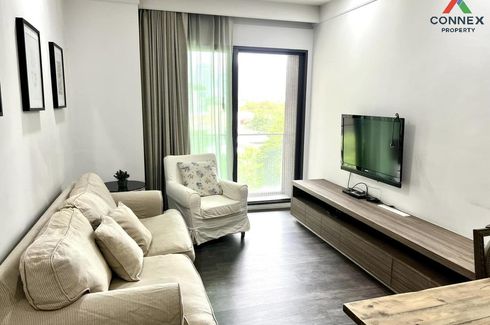 1 Bedroom Condo for rent in Noble Remix, Khlong Tan, Bangkok near BTS Thong Lo