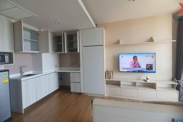 1 Bedroom Condo for rent in The Lumpini 24, Khlong Tan, Bangkok near BTS Phrom Phong