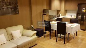 1 Bedroom Condo for rent in Siri at Sukhumvit, Phra Khanong, Bangkok near BTS Thong Lo