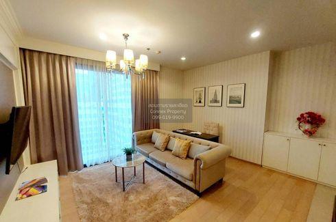 2 Bedroom Condo for rent in HQ by Sansiri, Khlong Tan Nuea, Bangkok near BTS Thong Lo